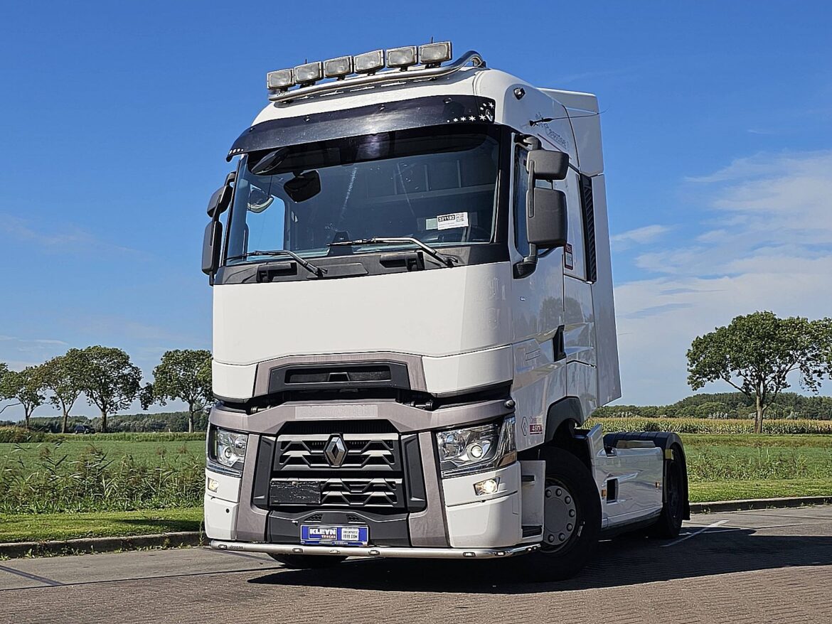 renault t high